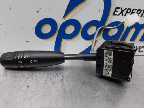 Richtingaanwijzer Schakelaar-7613777