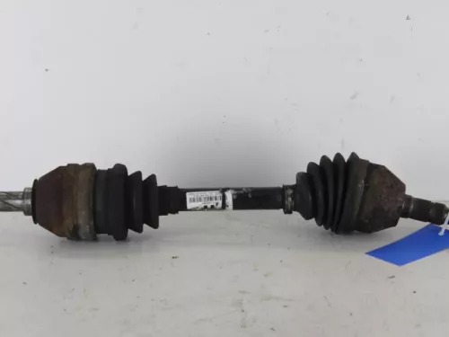 Aandrijfas links-voor Opel 0374547 c394