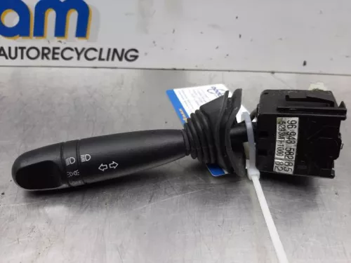 Richtingaanwijzer Schakelaar-7610992