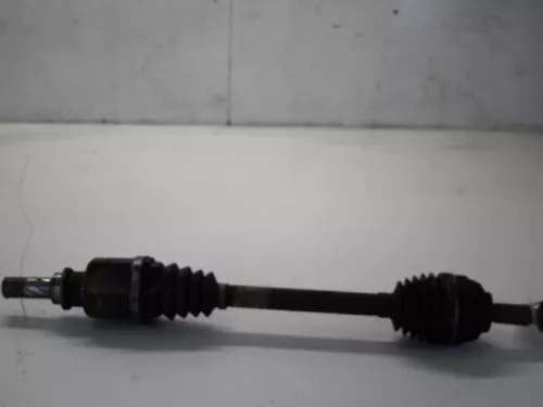 Aandrijfas links-voor Dacia 8200499585 jr5149