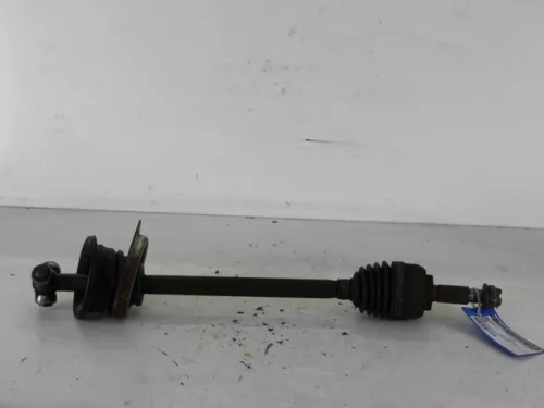 Aandrijfas links-voor Renault  jb1520