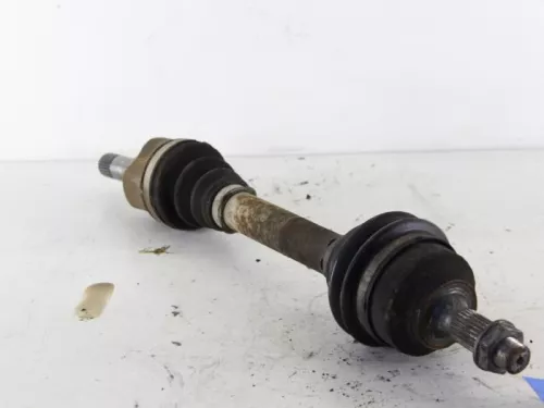 Aandrijfas links-voor Peugeot  20dp37