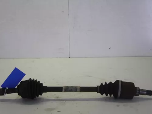 Aandrijfas links-voor Peugeot 9659318080 20cq74