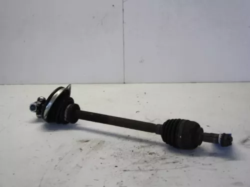 Aandrijfas links-voor Renault  jb1520