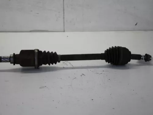 Aandrijfas links-voor Renault  jh3184