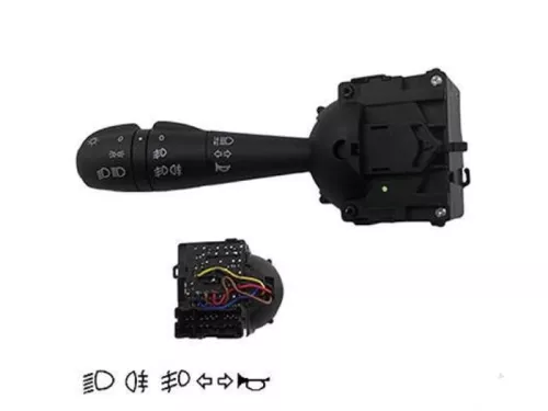 Richtingaanwijzer Schakelaar-