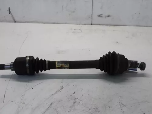 Aandrijfas links-voor Peugeot 3272pz 20ea02