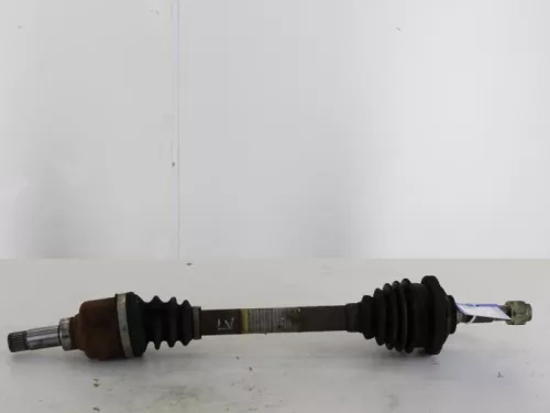 Aandrijfas links-voor Peugeot 9638753280 20cp81