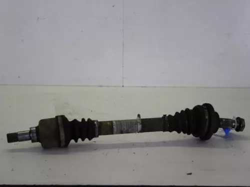 Aandrijfas links-voor Peugeot 9636798680 20cp91