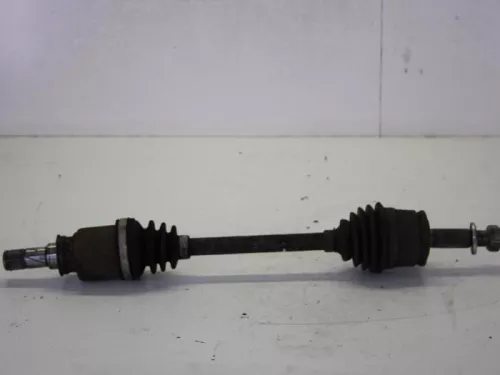 Aandrijfas links-voor Mitsubishi  f5mga