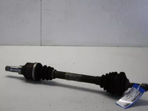 Aandrijfas links-voor Peugeot 9638753280 20cp81