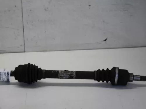 Aandrijfas links-voor Peugeot 9636786780 20cq16