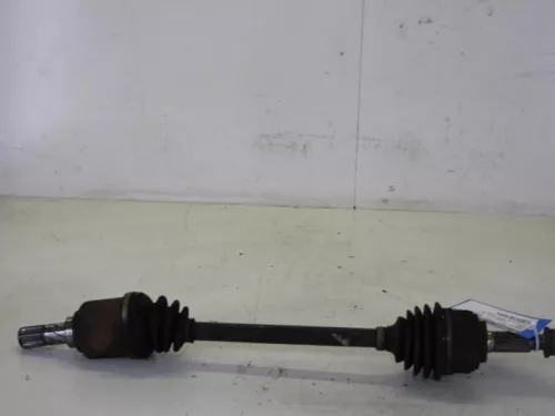 Aandrijfas links-voor Nissan 39101ay100 jh3148