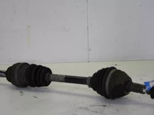 Aandrijfas links-voor Opel 13136379 f13c418