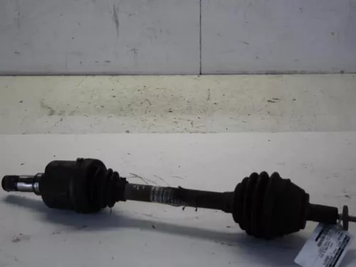 Aandrijfas links-voor Ford 1682285 mtx75