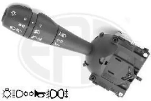 Richtingaanwijzer Schakelaar-