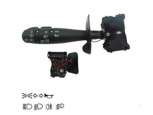 Richtingaanwijzer Schakelaar-