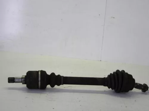 Aandrijfas links-voor Citroen 3272lw 20dm75