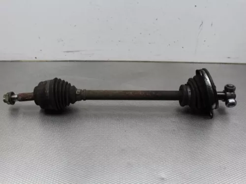 Aandrijfas links-voor Nissan  jb1512