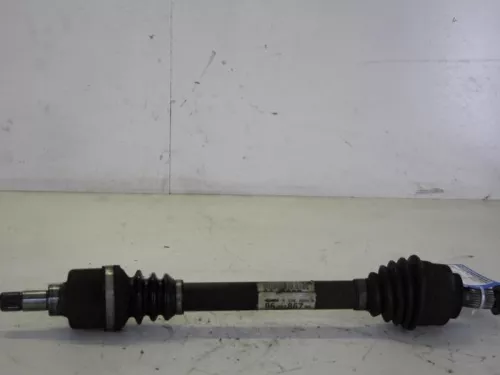 Aandrijfas links-voor Citroen 9636786780 20cq16