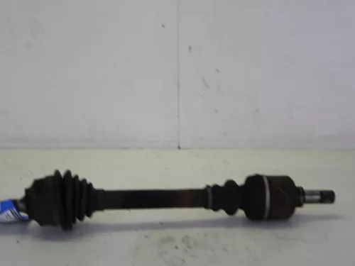 Aandrijfas links-voor Citroen  20dp16