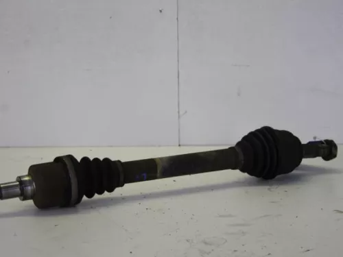 Aandrijfas links-voor Peugeot 9636786780 20cp42