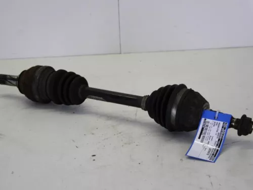 Aandrijfas links-voor Opel 13136379 f13c418