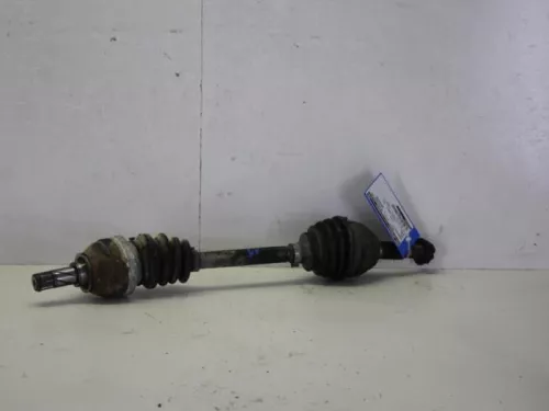 Aandrijfas links-voor Opel 13136379 f17c394