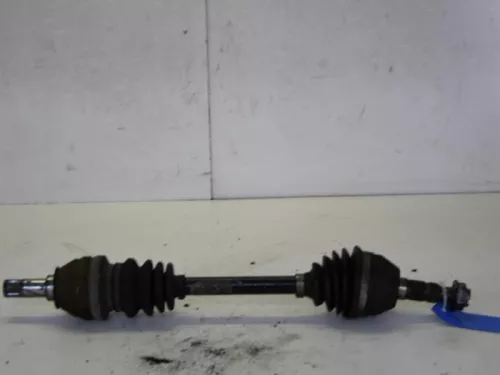 Aandrijfas links-voor Opel 13136379 f13c418