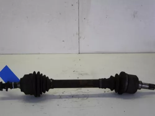 Aandrijfas links-voor Citroen  20dm65
