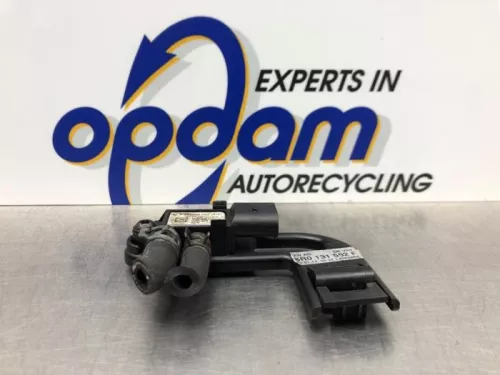 Roetfilter sensor-8206707