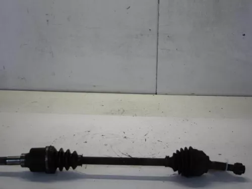 Aandrijfas links-voor Citroen  20cq12