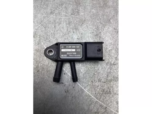 Roetfilter sensor-7917835