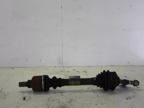 Aandrijfas links-voor Peugeot  20ts06