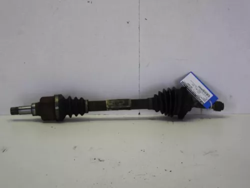 Aandrijfas links-voor Peugeot 9638753280 20cp23