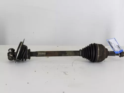 Aandrijfas links-voor Renault 8200228393 pk6010