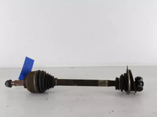 Aandrijfas links-voor Renault 8200228393 pk6013