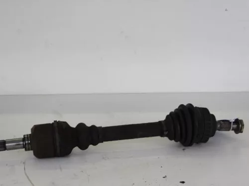 Aandrijfas links-voor Citroen  20dl69
