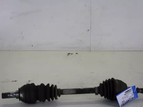 Aandrijfas links-voor Opel 13136379 f17c394