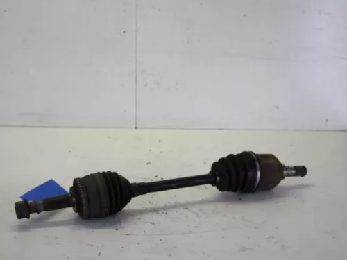 Aandrijfas links-voor Nissan  ay2