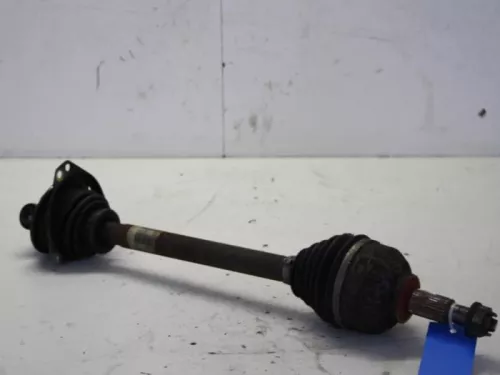 Aandrijfas links-voor Renault 8200228393 pk6010