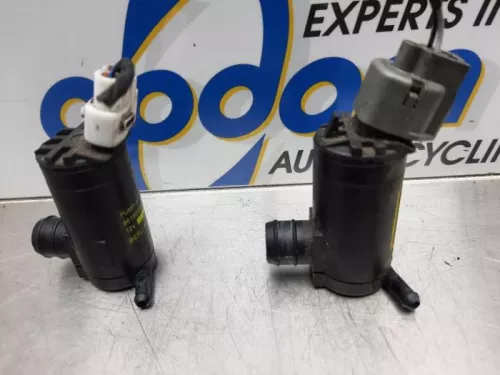 Ruitensproeierpomp voor-7612391