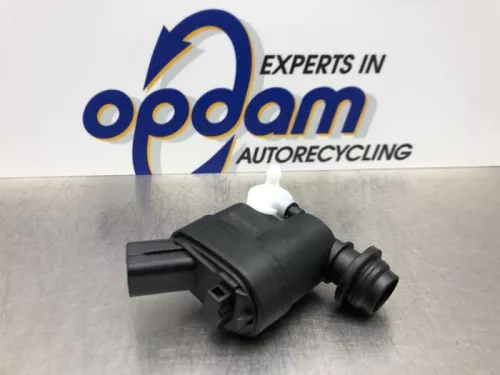 Ruitensproeierpomp voor-