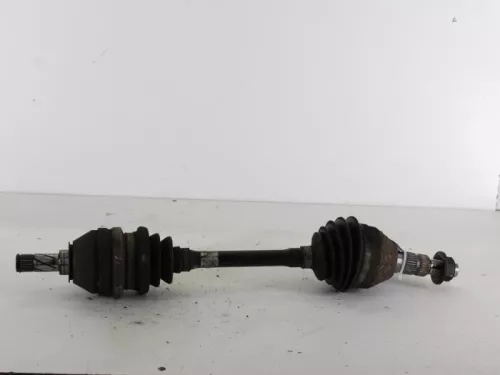 Aandrijfas links-voor Opel  f17w394