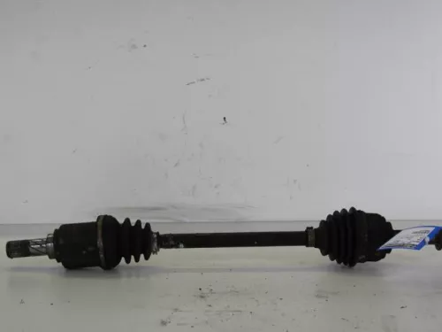 Aandrijfas links-voor Nissan  jh3103