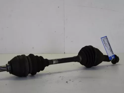 Aandrijfas links-voor Opel  f17w394