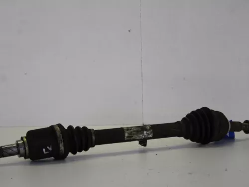 Aandrijfas links-voor Renault  jr5104