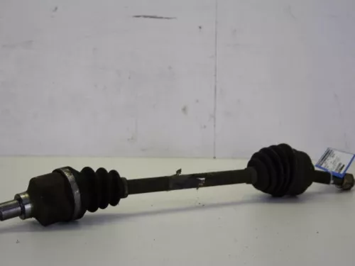 Aandrijfas links-voor Citroen 3272fr 20cn47