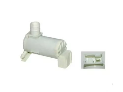 Ruitensproeierpomp voor-