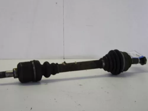 Aandrijfas links-voor Peugeot  20dm37